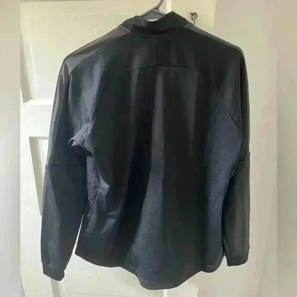 NWT Nike United Philly Soccer Jacket Womens Medium - Picture 4 of 5